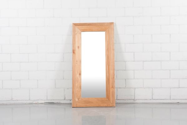 Afbeelding van Rectangular Mirror
