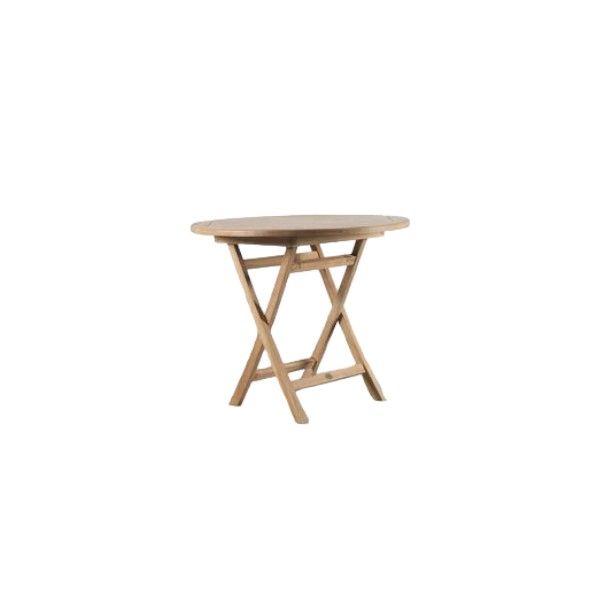 Image sur PLOOITAFEL Ø 90 CM.