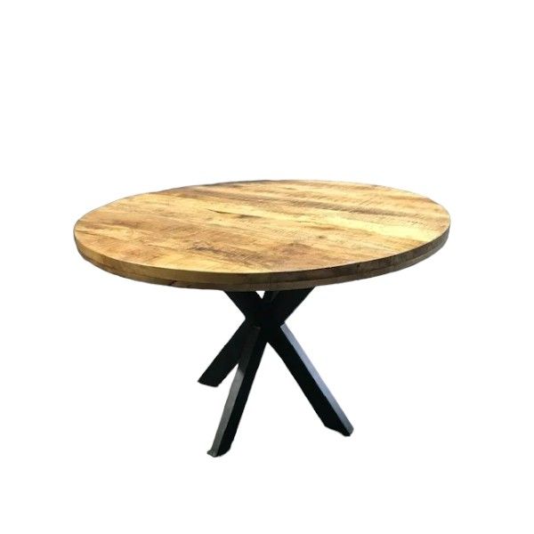 Image sur Mango tafel  DIA. 150cm