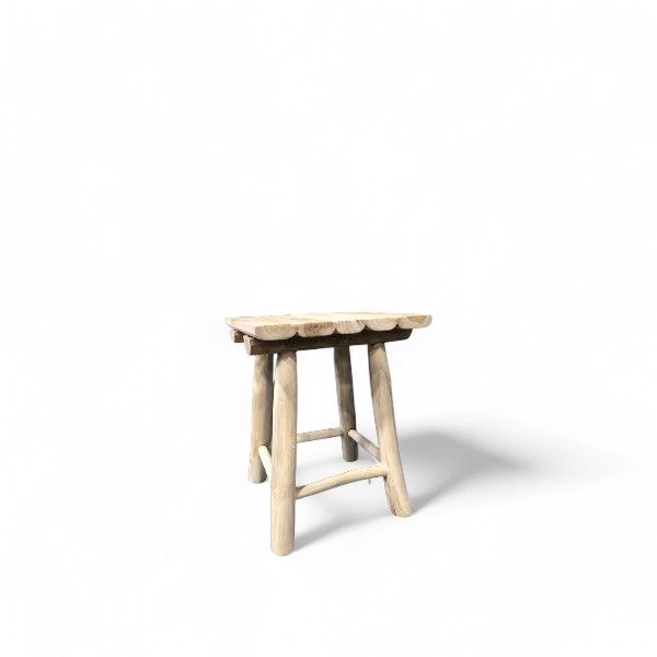 Image sur Stool java