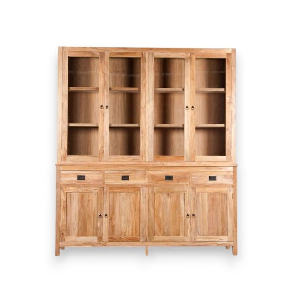 Afbeelding van Shop Cabinet