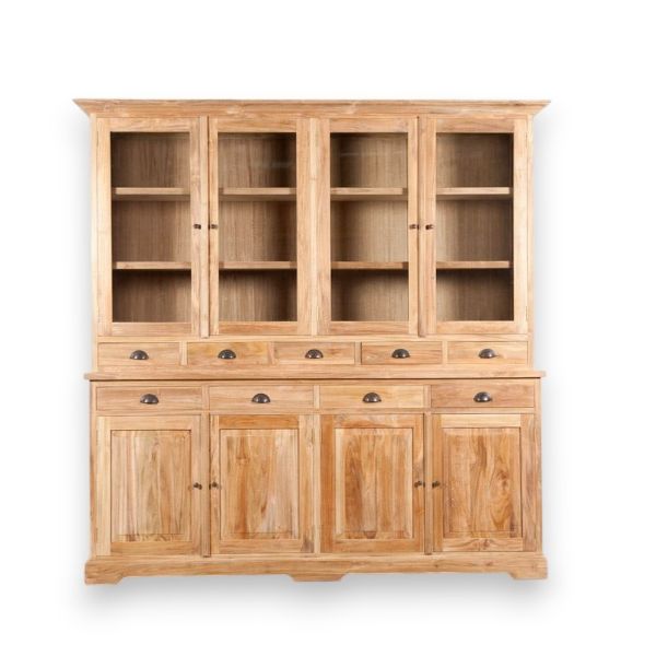Afbeelding van  "ALASKA" Shop Cabinet