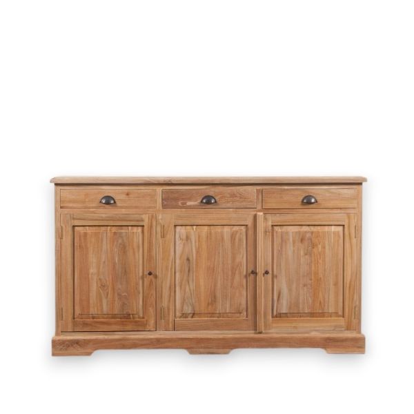 Afbeelding van Cross dressoir, 3turn