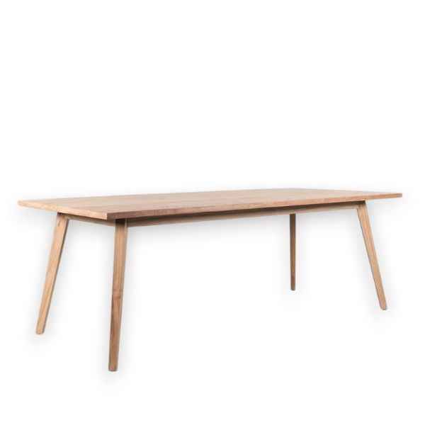 Afbeelding van Dining Table Roma 220 cm