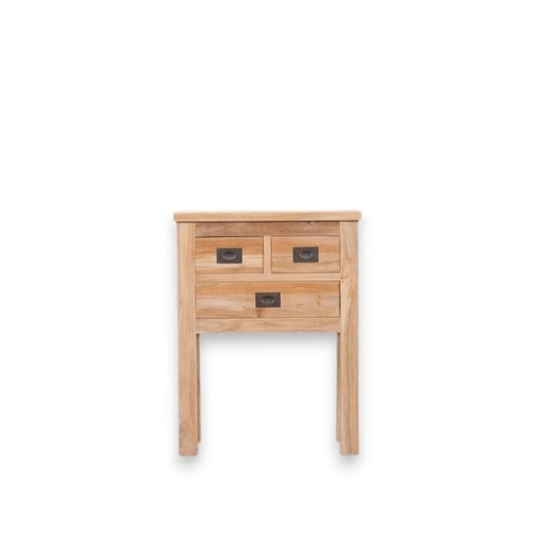 Afbeelding van Console, 3 drwrs