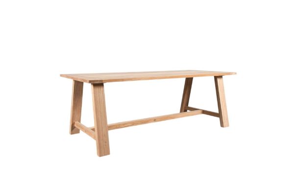 Afbeelding van A - Table " Cordoba " 240x100 CM