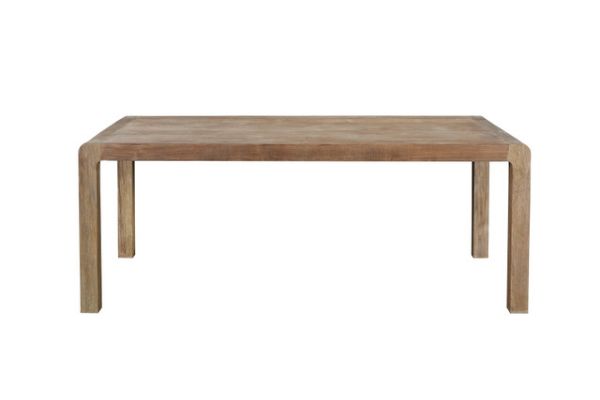 Afbeelding van Dining Table - 240cm