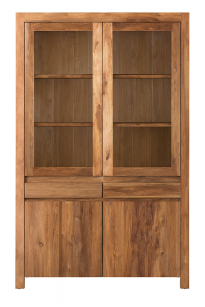 Afbeelding van Cabinet, 4drs ,2drws