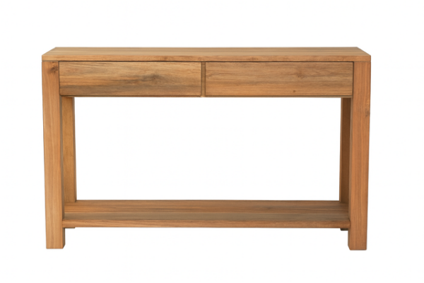 Afbeelding van Console table, 2 drws