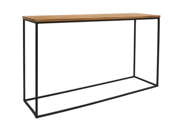 Afbeelding van Slim Side Table