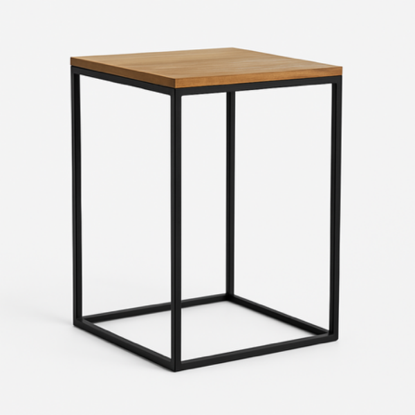 Afbeelding van Slim Pedestal Small