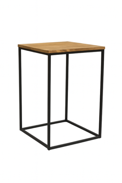 Afbeelding van Slim Pedestal Medium