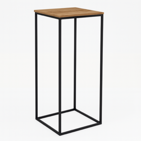 Afbeelding van Slim Pedestal Large