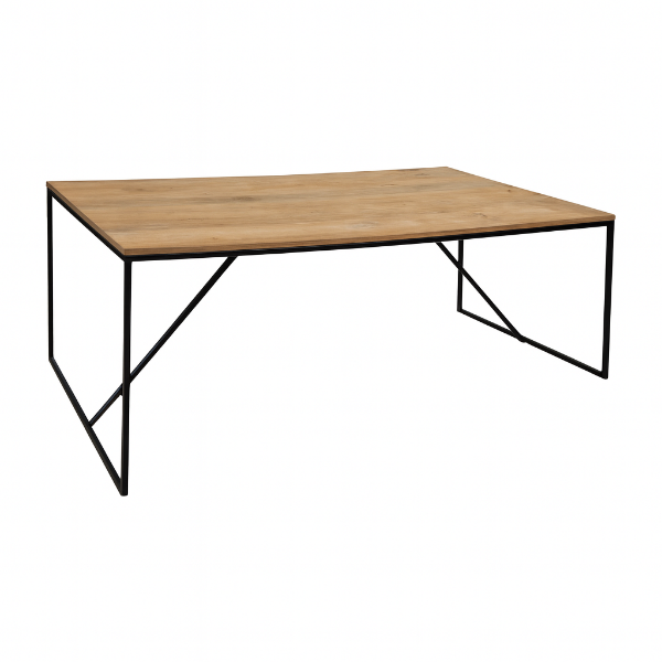 Afbeelding van Slim Dining Table 240 cm 