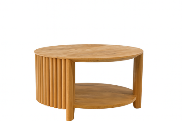 Afbeelding van Coffee Table, 2- level