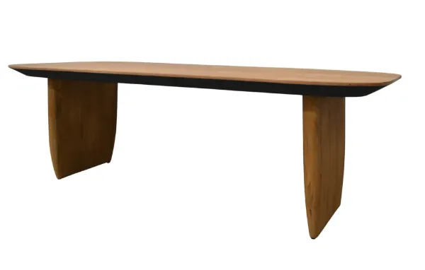 Afbeelding van Dining Table M-L 300 cm