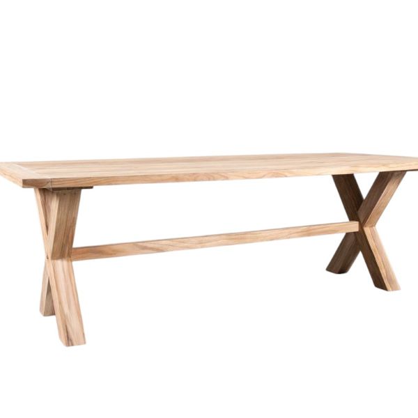 Afbeelding van "LYON" TAFEL 300x100 CM.