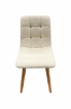 Afbeelding van Javea Lux - Wood legs