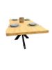 Afbeelding van Dining Table Edge, Spyder Leg 200 cm