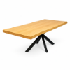 Afbeelding van Dining Table , Edge Spyder Leg 250 cm