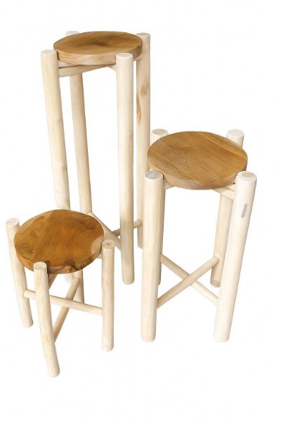 Afbeelding van Pedestal S/M/L