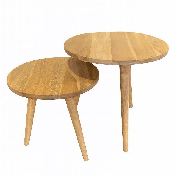 Afbeelding van Cumi Table Set/2