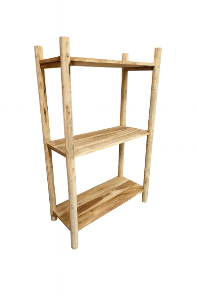 Afbeelding van Open Rack Bali