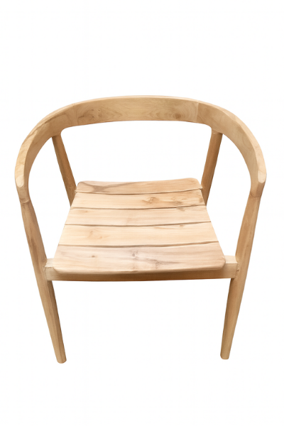 Afbeelding van Handy Armchair ( Teak ) 