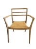 Afbeelding van Nao Chair ( Teak+synthetic ) 