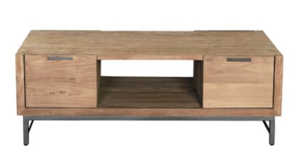 Picture of Coffee Table, 2 drws